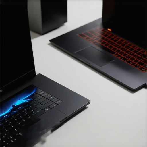 Why You Should Avoid Slim RTX Laptops if You Hate Noise