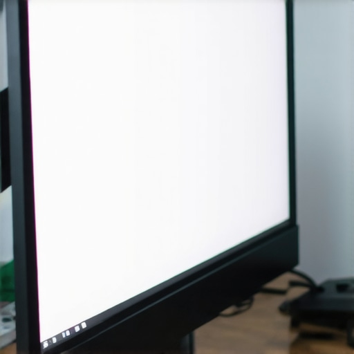 Why Your 144Hz Screen Looks Yellow and How to Calibrate It