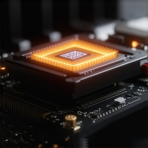 Why Your CPU Hits 100C While Your GPU Stays Cold