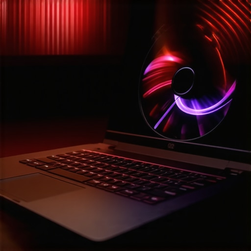 Why Your RTX Laptop Fans Spin at Max Speed While Idle and How to Fix It