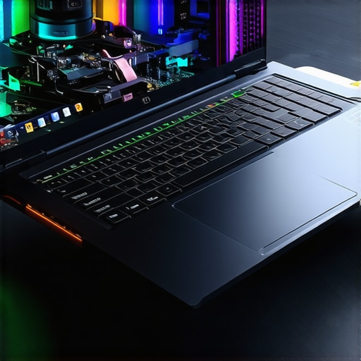 Why Your RTX Laptop Hits 90C Even With A Pro Cooling Pad