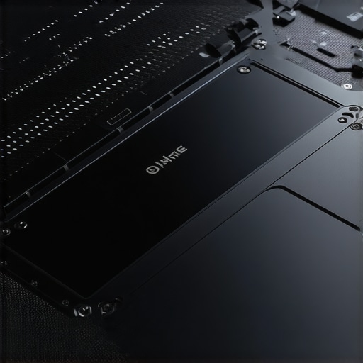 Why Your RTX Laptop Needs a Cooling Gasket Instead of Standard Paste
